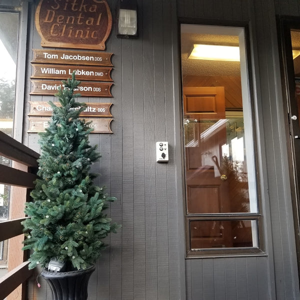 Dr. Thomas E. Jacobsen, DDS | Dental | Sitka, AK