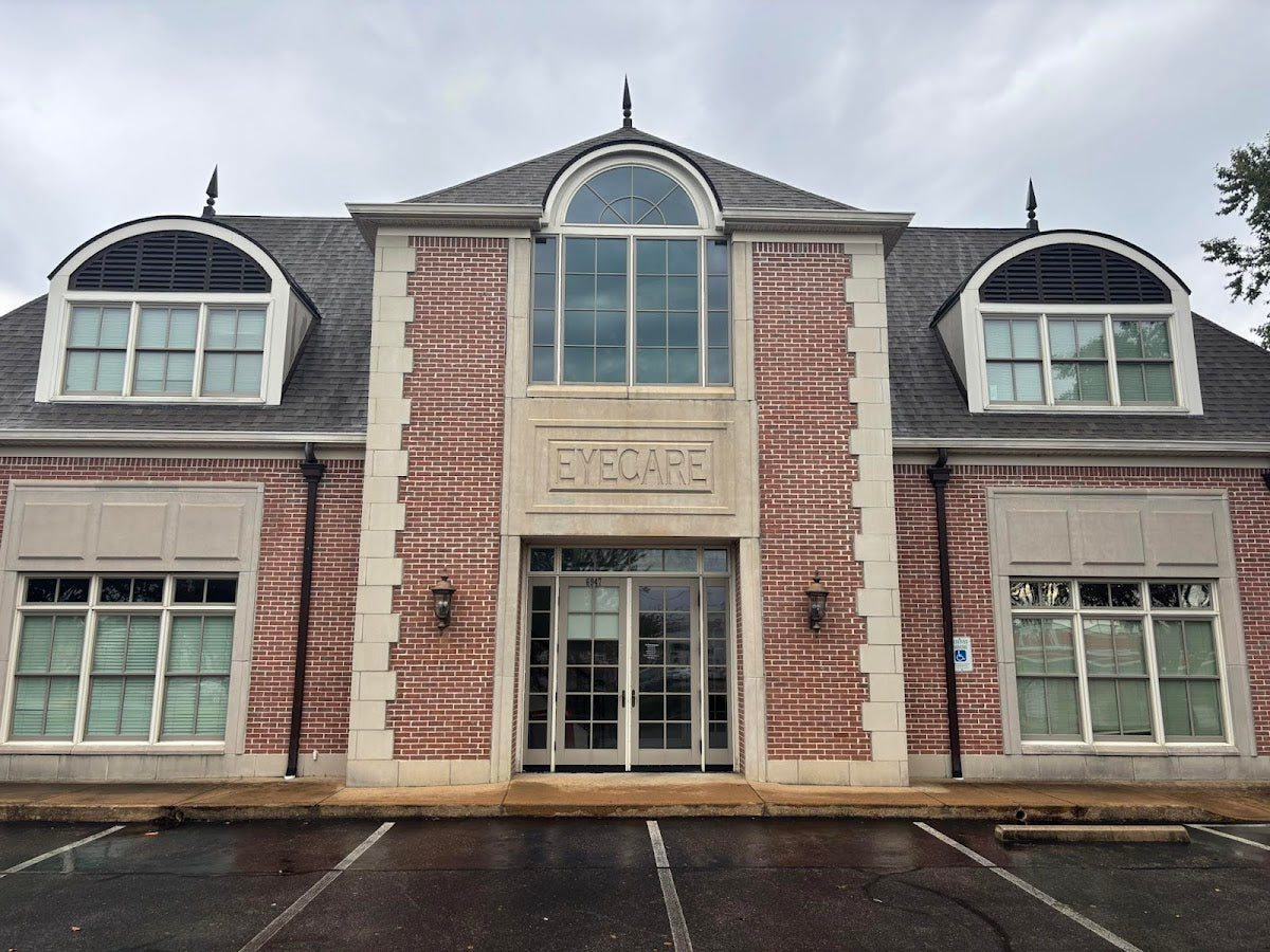 Olive Branch Eye Care | Eye Clinic | Olive Branch, MS