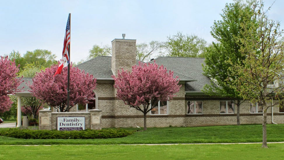 QC Family Dentistry | Dental | Davenport, IA