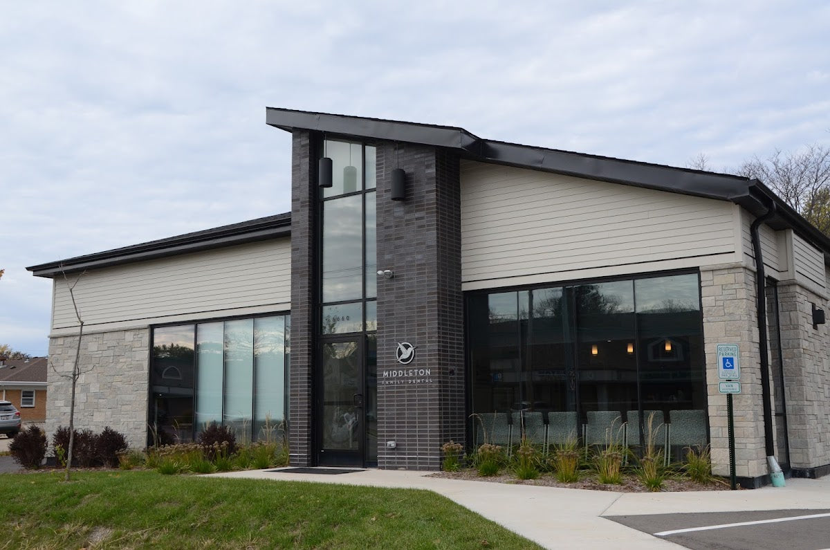 Dentistry | Dental | Middleton, WI