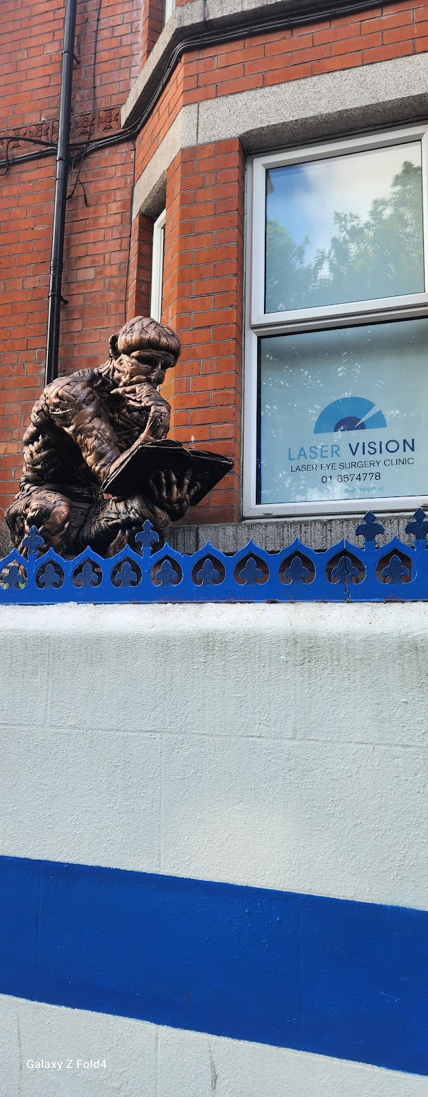 The LaserVision Eye Clinic Dublin — Dr.Visor photo 3