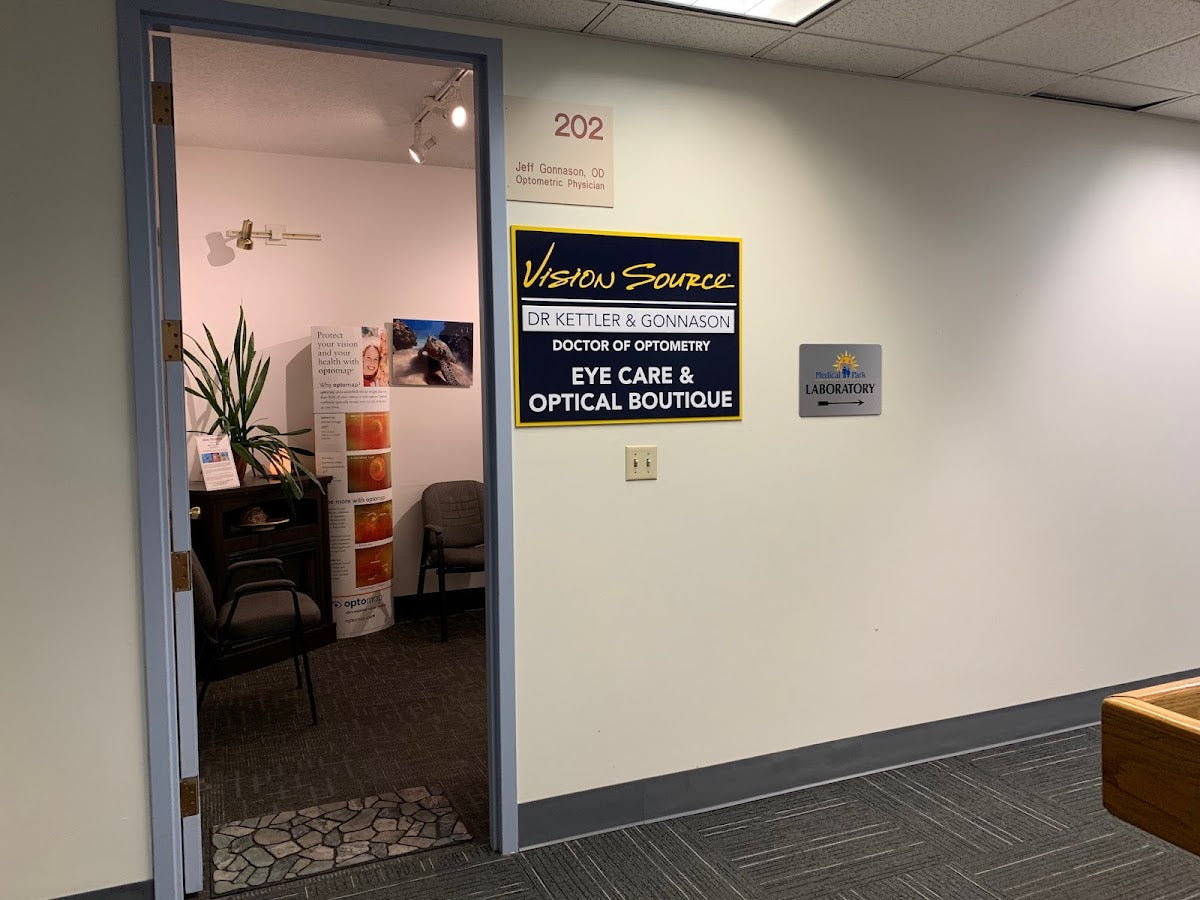 Vision Clinic (Summit Eye Care) | Eye Clinic | Anchorage, AK