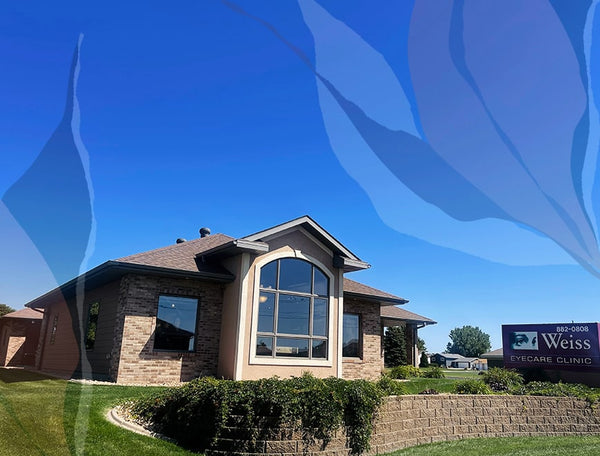 Weiss Eyecare Clinic | Eye Clinic | Watertown, SD