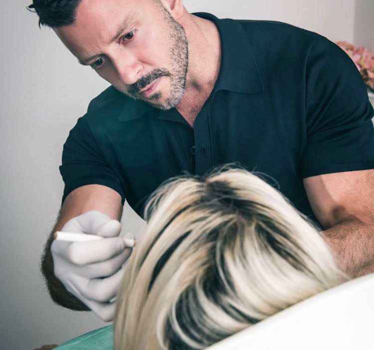 Anti Wrinkle Clinic - Dr Yiannis Valilas — photo 4