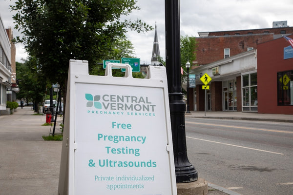 Central  Pregnancy Services | IVF | Barre, VT