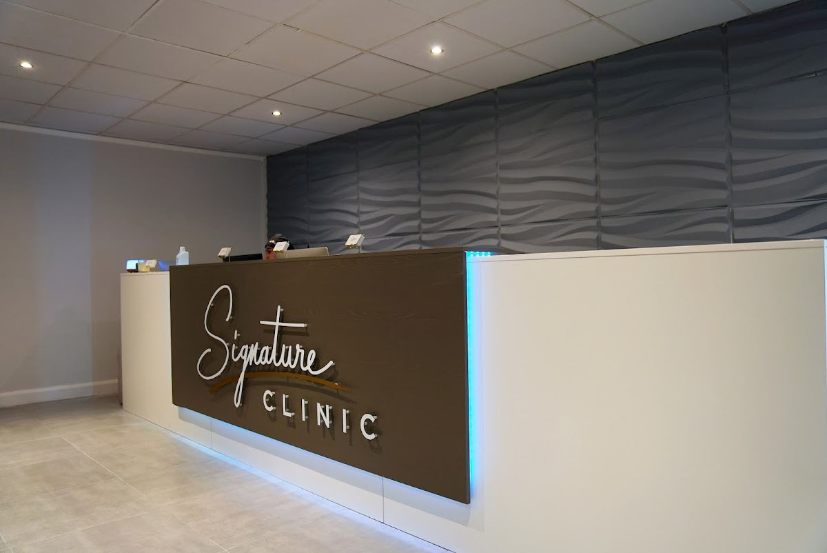 Signature Clinic Manchester — photo 3
