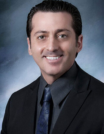 Dr. Rajy M. Rouweyha, MD | Eye Clinic | Henderson, NV