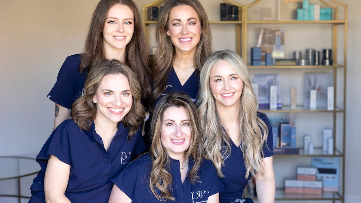 Pur Aesthetics and Wellness | Aesthetic Surgery | Granger, IN