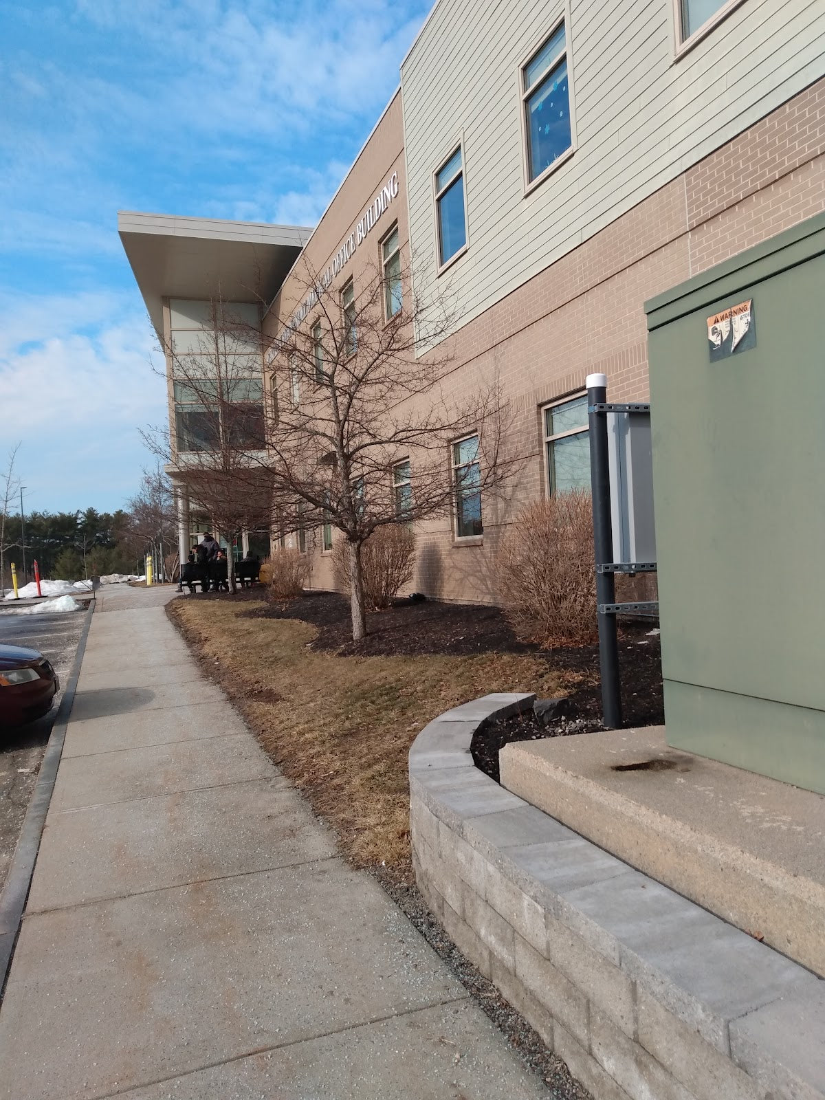 MaineHealth Pediatrics | IVF | Biddeford, ME