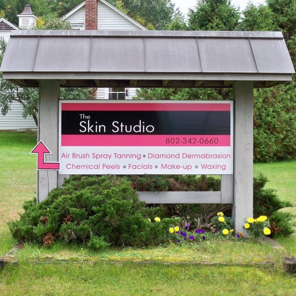 The Skin Studio-Facials, Waxing, Spray Tanning by Appt | Hair Transplant | Rutland, VT