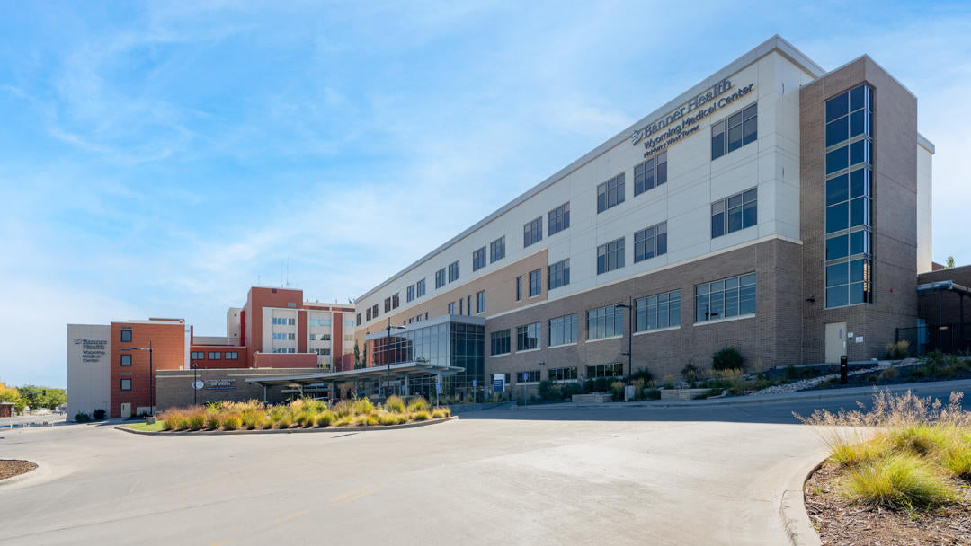 Banner  Medical Center | , WY | 2nd St | IVF | Casper, WY