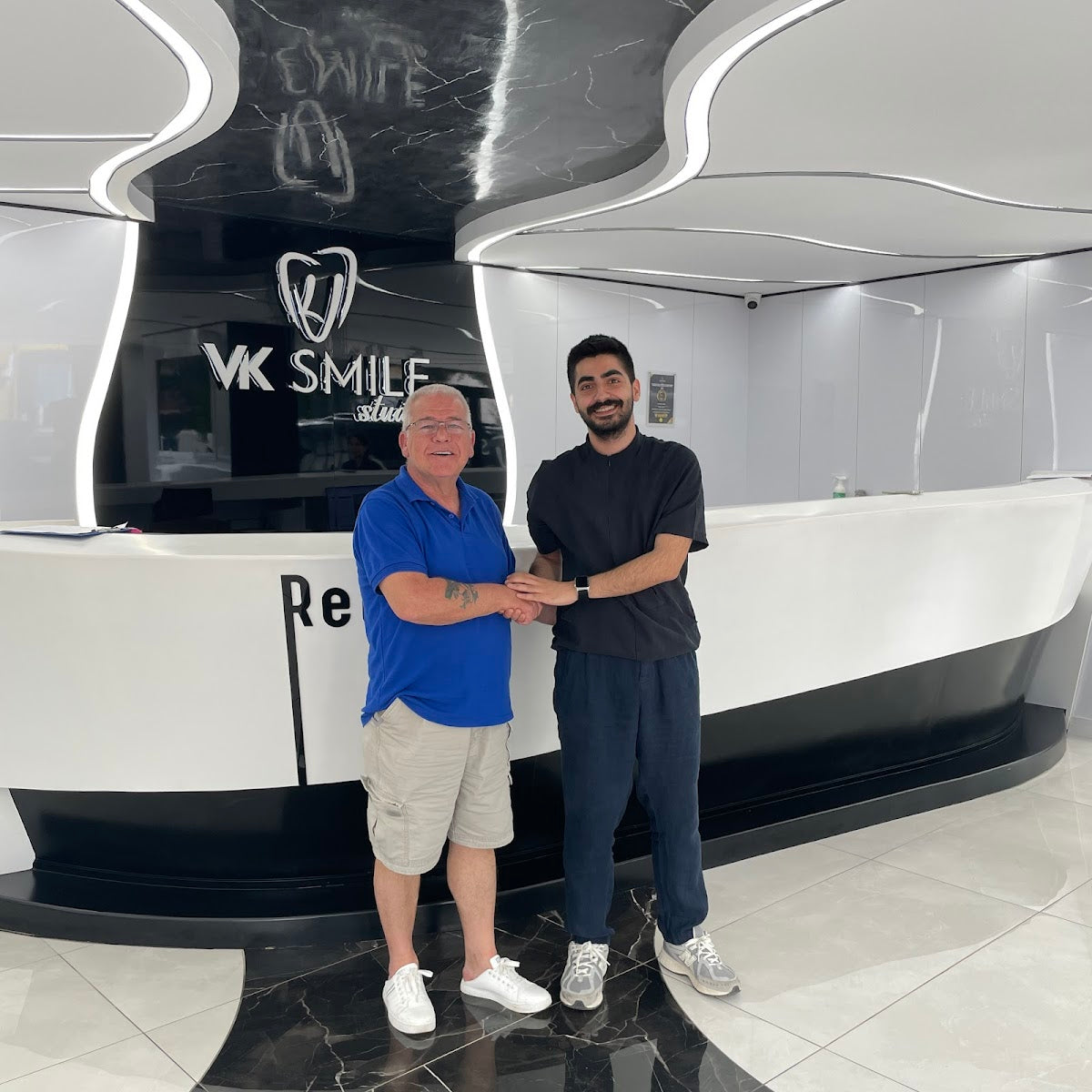 VK Smile Studio Dental Clinic — Dr.Visor photo 4