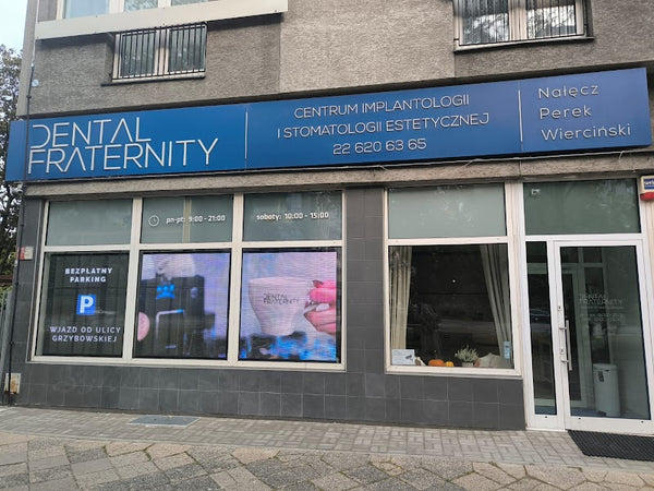 Dental Fraternity | Dental | 00-132 Warszawa