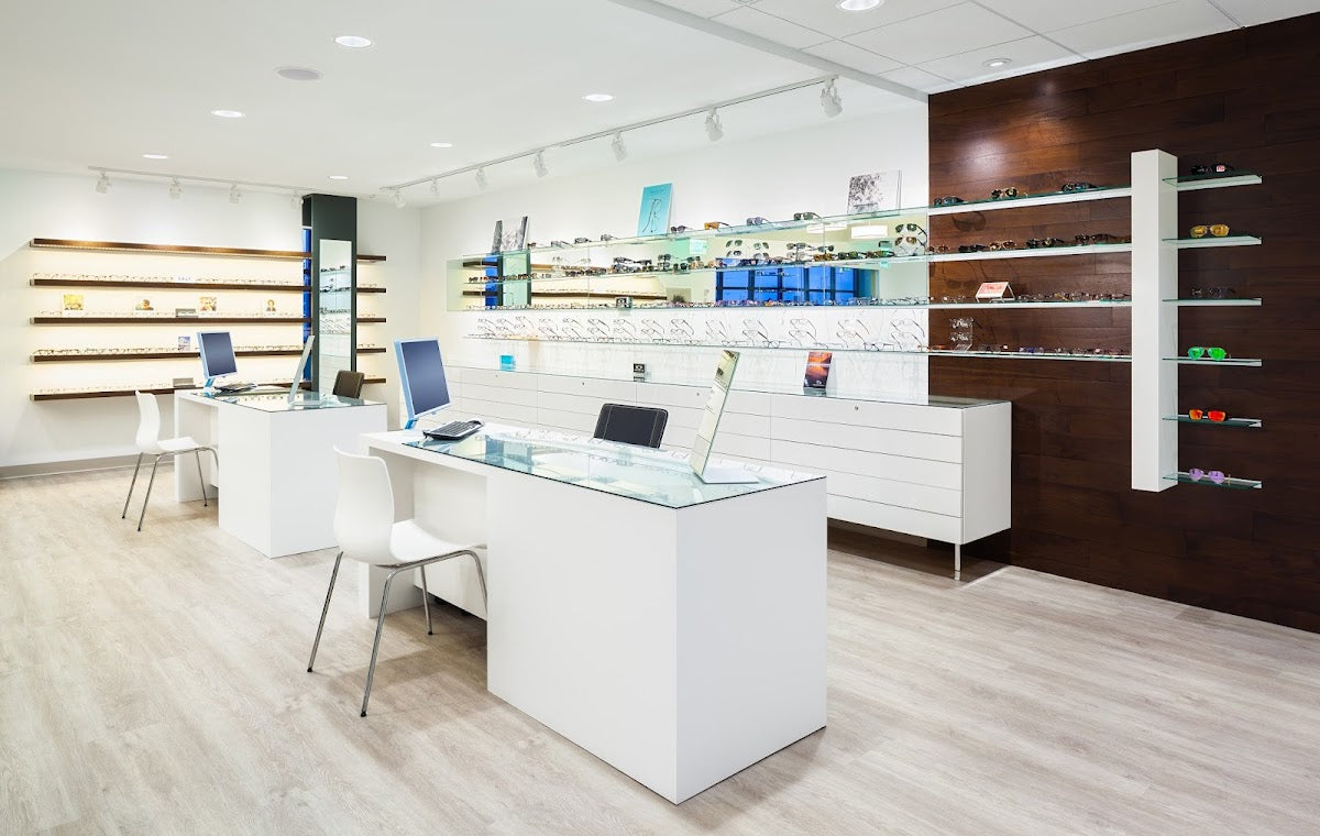 Envision Eye Care - Eye Doctor in | Eye Clinic | Aurora, CO