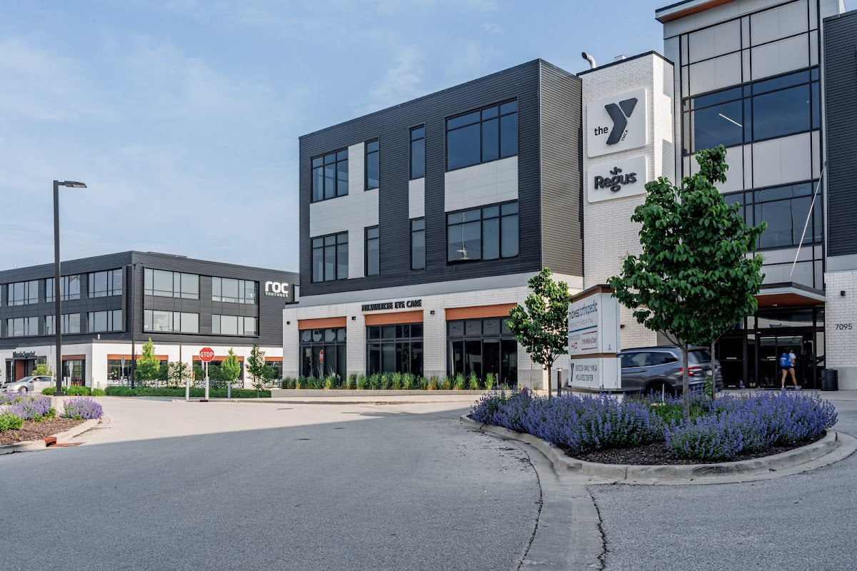 Eye Care | Eye Clinic | Franklin, WI