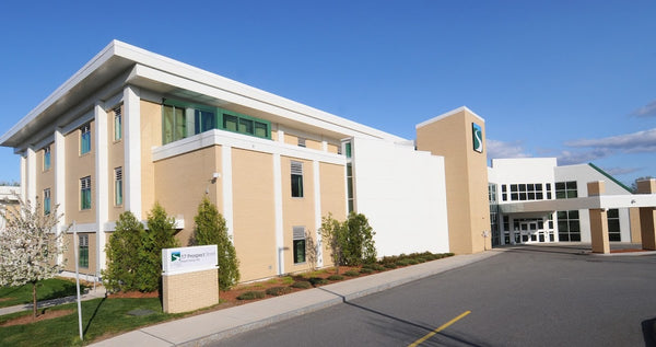 Foundation Skin Surgery & Dermatology | Hair Transplant | Nashua, NH