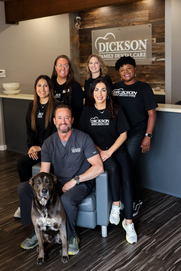 Dickson Family Dental Care | Dental | Jonesboro, AR
