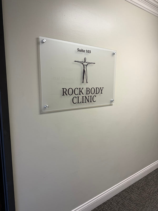 Rock Body Clinic | Hair Transplant | Lafayette, LA