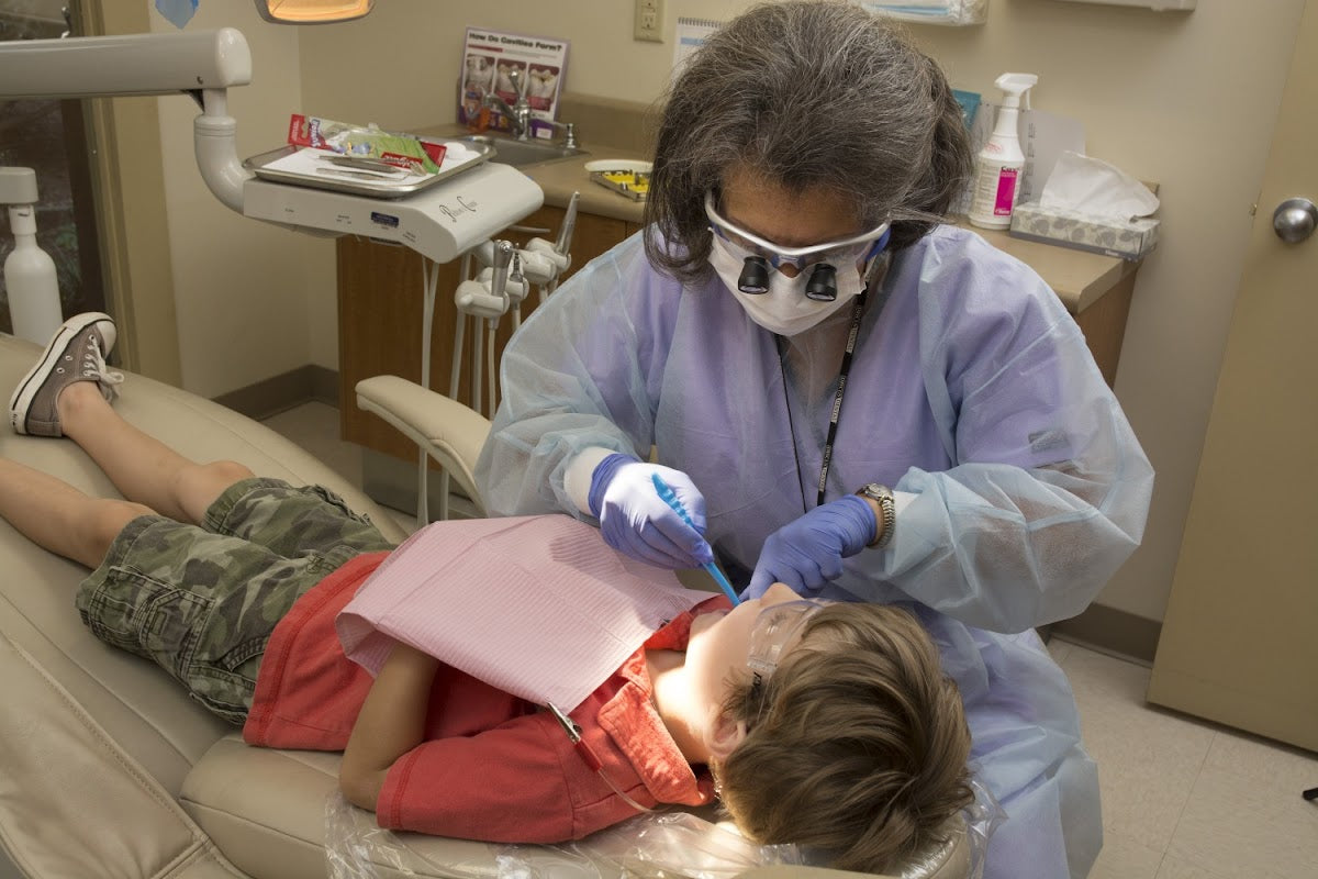 New Horizon Family Dental Care | Dental | Greenville, SC