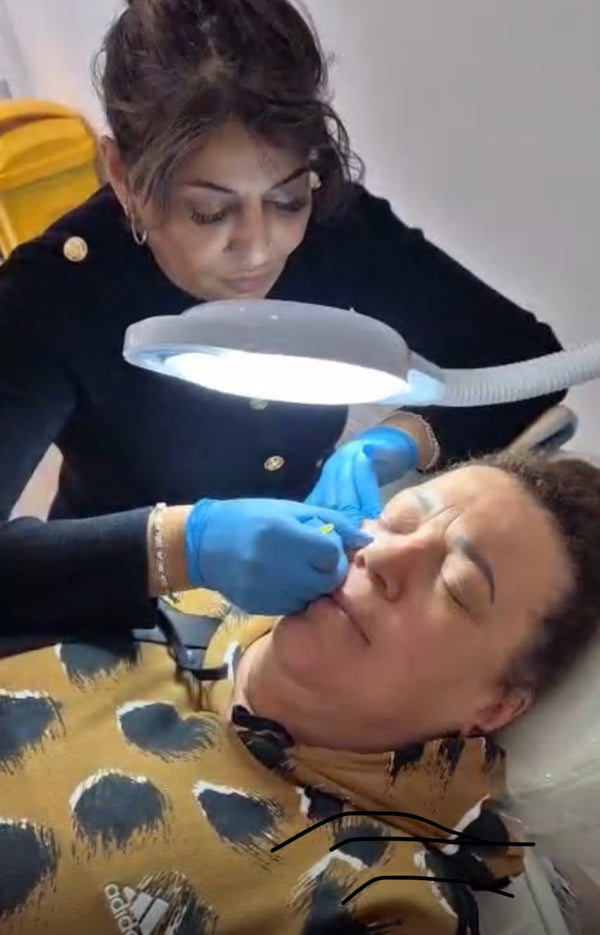 Clear Skin Bradford Aesthetic | Hair Transplant | Bradford