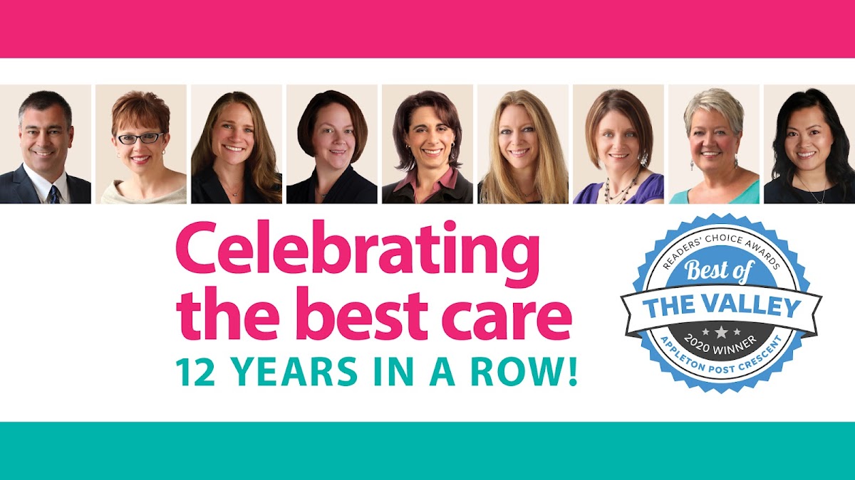 Women's Health Specialists - Encircle | IVF | Appleton, WI