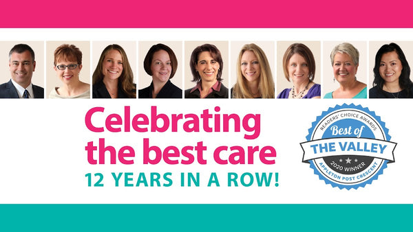 Women's Health Specialists - Encircle | IVF | Appleton, WI