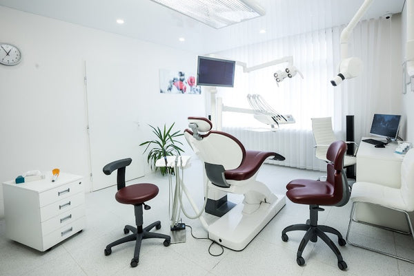 Magic Smile - Karlovo náměstí | Dental | Czechia