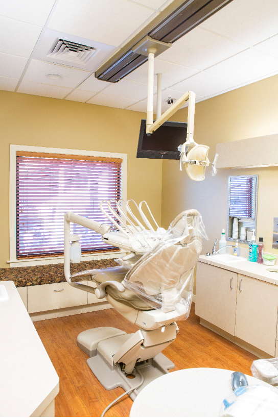 Brookside Dental Care | Dental | Cheyenne, WY