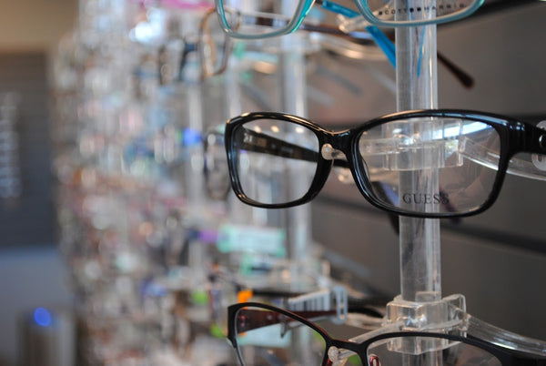 Summit Eyecare | Eye Clinic | 353 N 4th Ave #110, ID