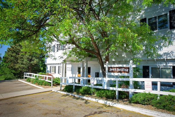 Bryan Vision Associates | Eye Clinic | Lakewood, CO