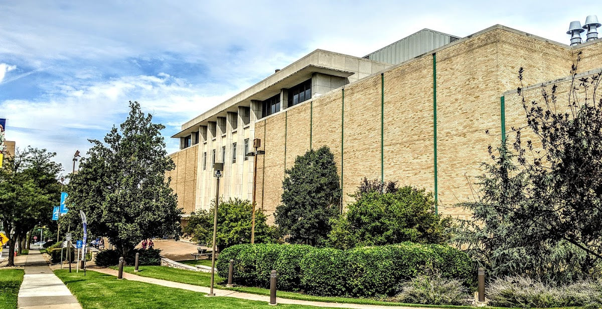 UMKC School of Dentistry | Dental | Kansas City, MO