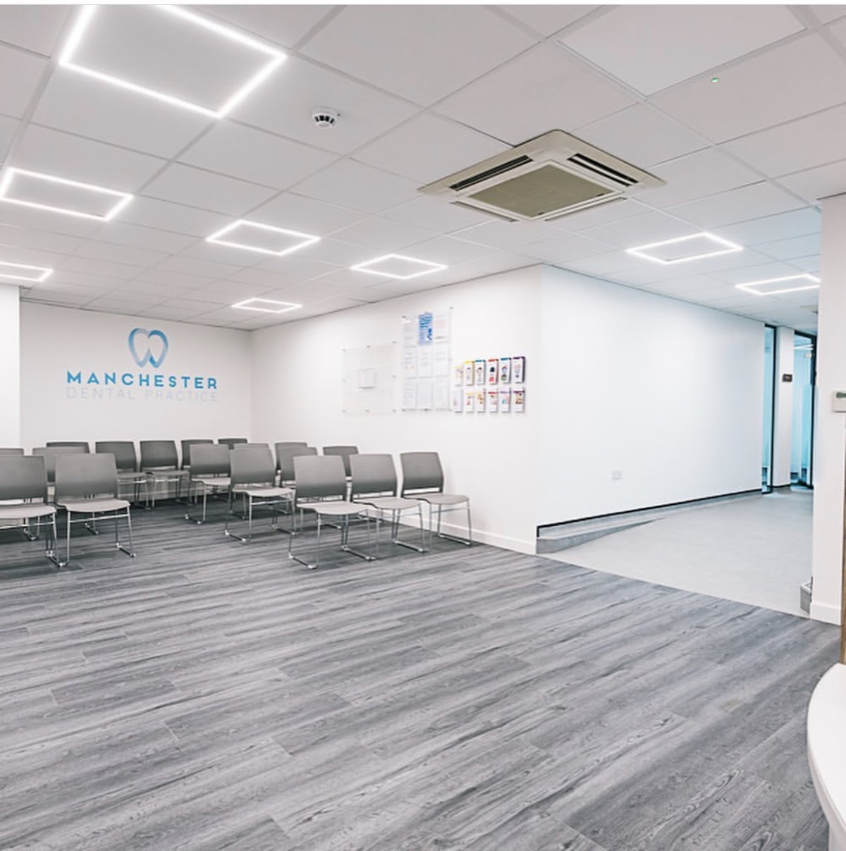 Manchester Dental Practice — photo 3