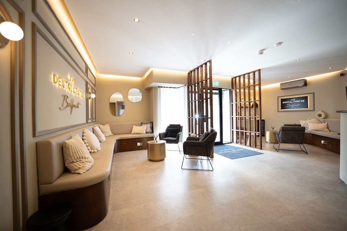 The Dental Centre Belfast — Dental Clinic in Belfast