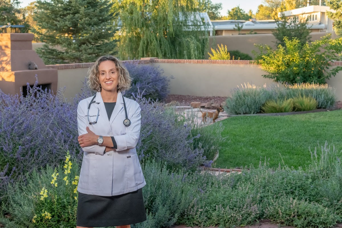 Ione Medical, LLC, Rebecca Fredman, CNP, AGNP-C | Bariatric Surgery | Santa Fe, NM
