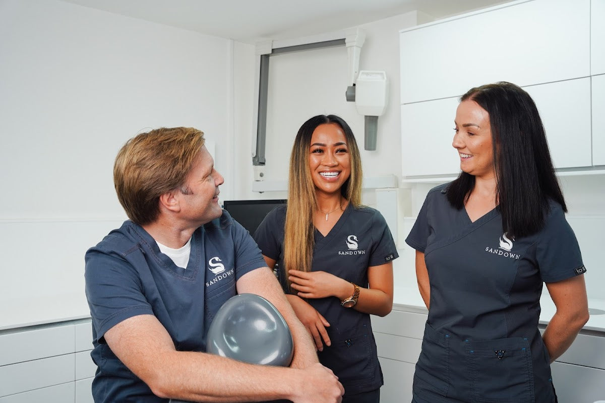 Sandown Dental & Implant Clinic — photo 2