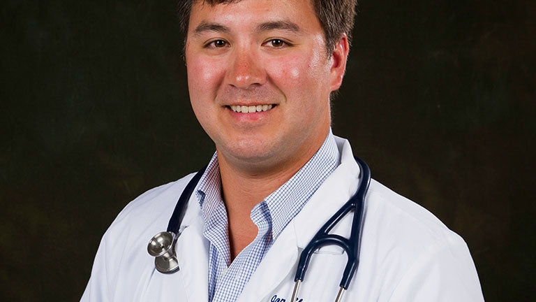 Jonathan Nicholas Chang, MD | IVF | North Little Rock, AR