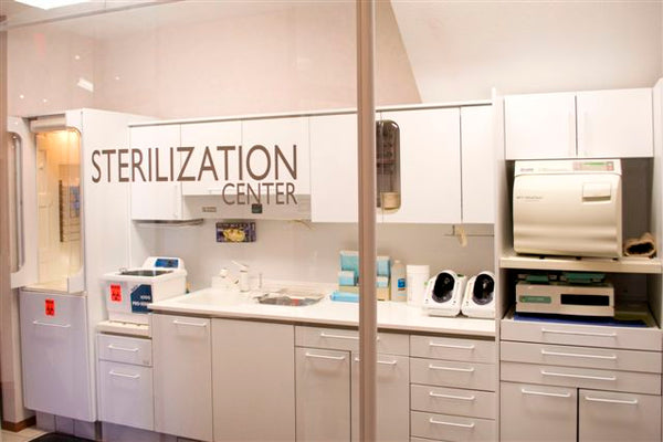 Cambridge Family Dentistry | Dental | Wichita, KS