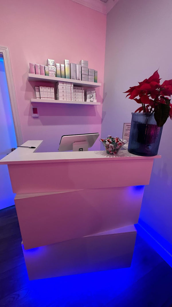 Beachside Aesthetics & Wellness | Aesthetic Surgery | suite 1401, HI