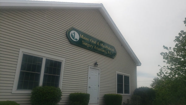 Oral & Maxillofacial Surgery Associates, P.A | Dental | Auburn, ME