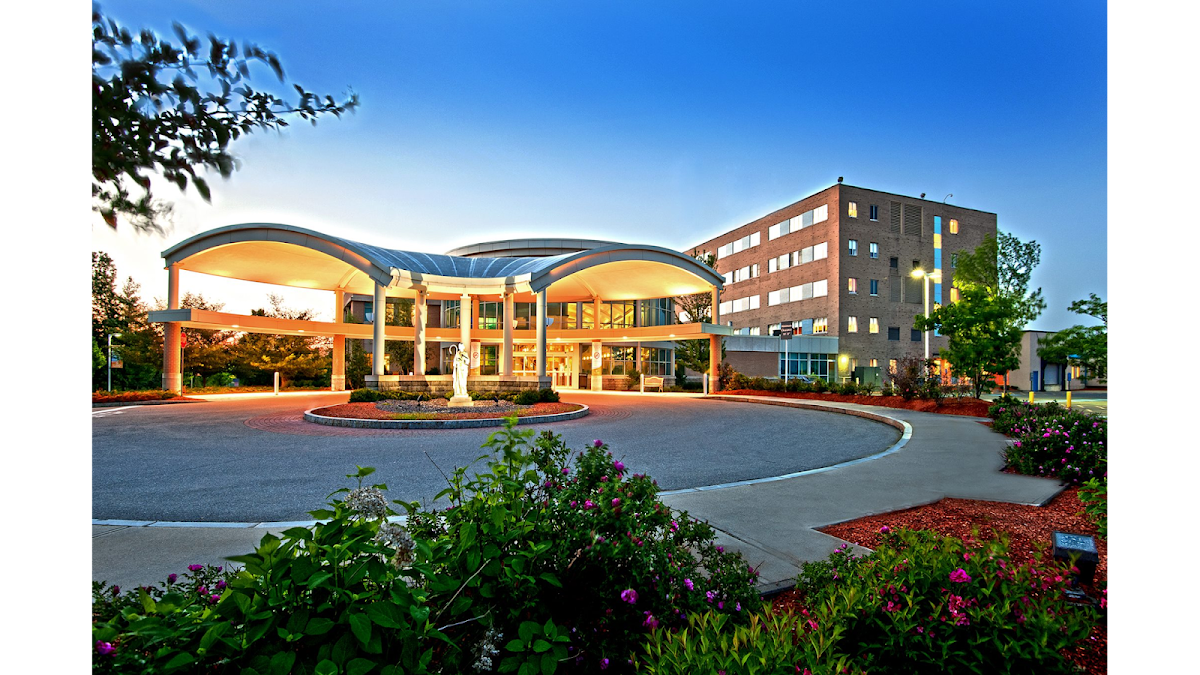 Hospital Obstetrics and Gynecology | IVF | West, NH