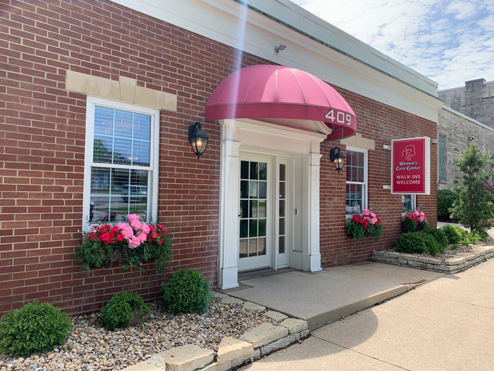 Women’s Care Center | IVF | Bloomington, IN