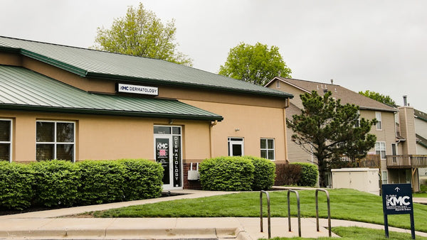 KMC Dermatology | Hair Transplant | Lawrence, KS