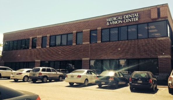 North Park Vision Center, PC | Eye Clinic | Westminster, CO