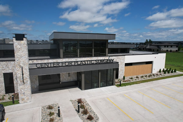 Aesthetic Center-Plastic Surgery | Aesthetic Surgery | Fargo, ND