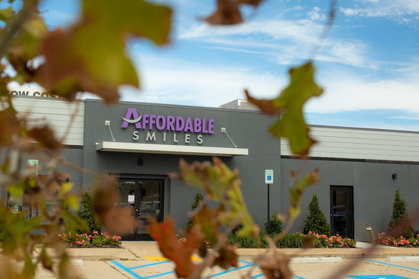 Affordable Smiles of | Dental | Gulfport, MS
