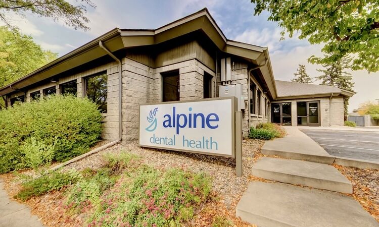 Alpine Dental Health | Dental | Fort Collins, CO