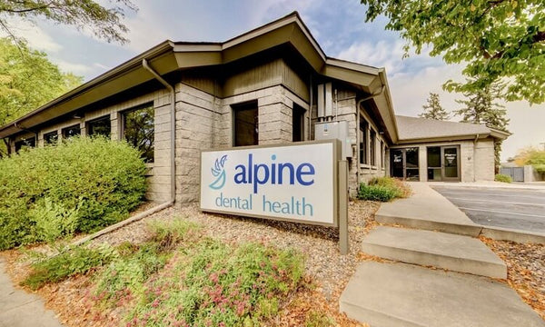 Alpine Dental Health | Dental | Fort Collins, CO