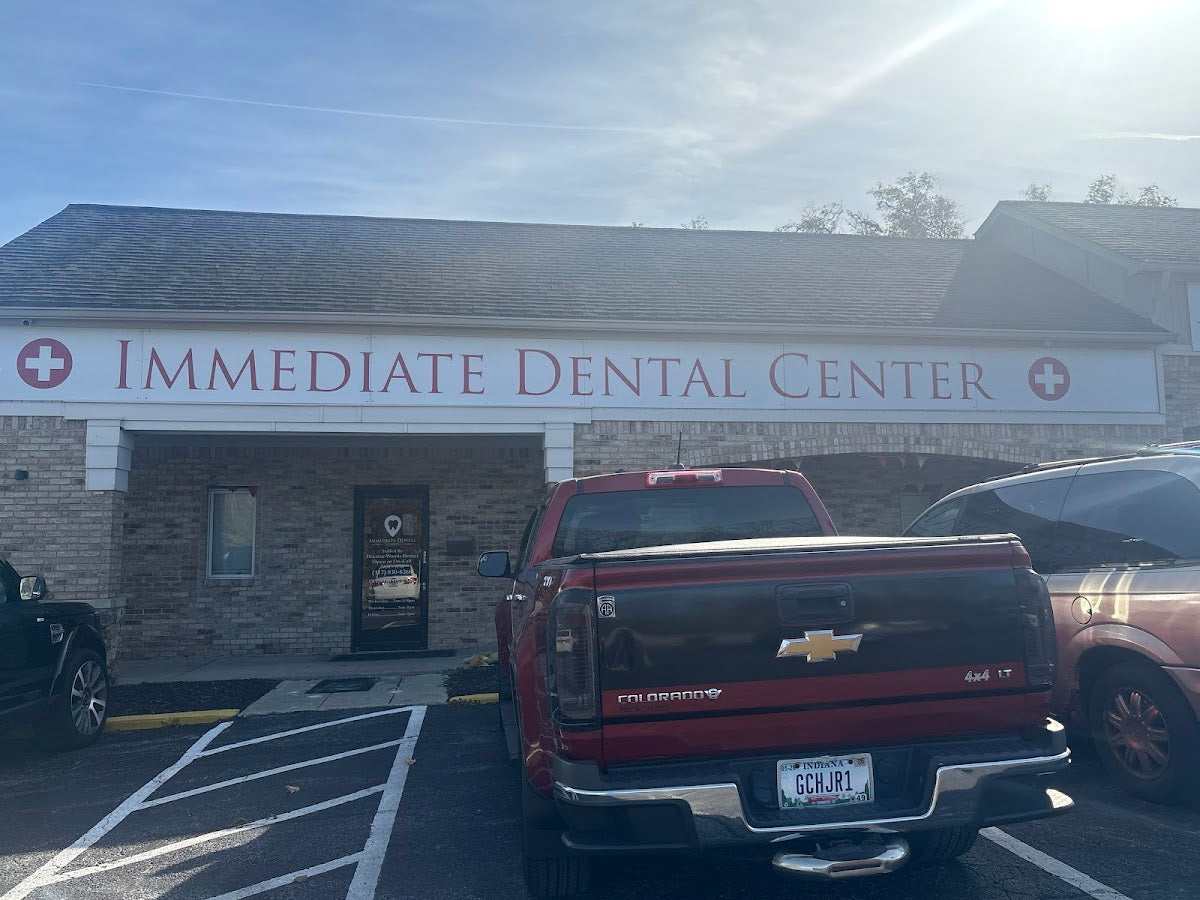 Immediate Dental Center | Dental | Indianapolis, IN