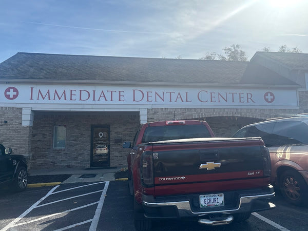 Immediate Dental Center | Dental | Indianapolis, IN
