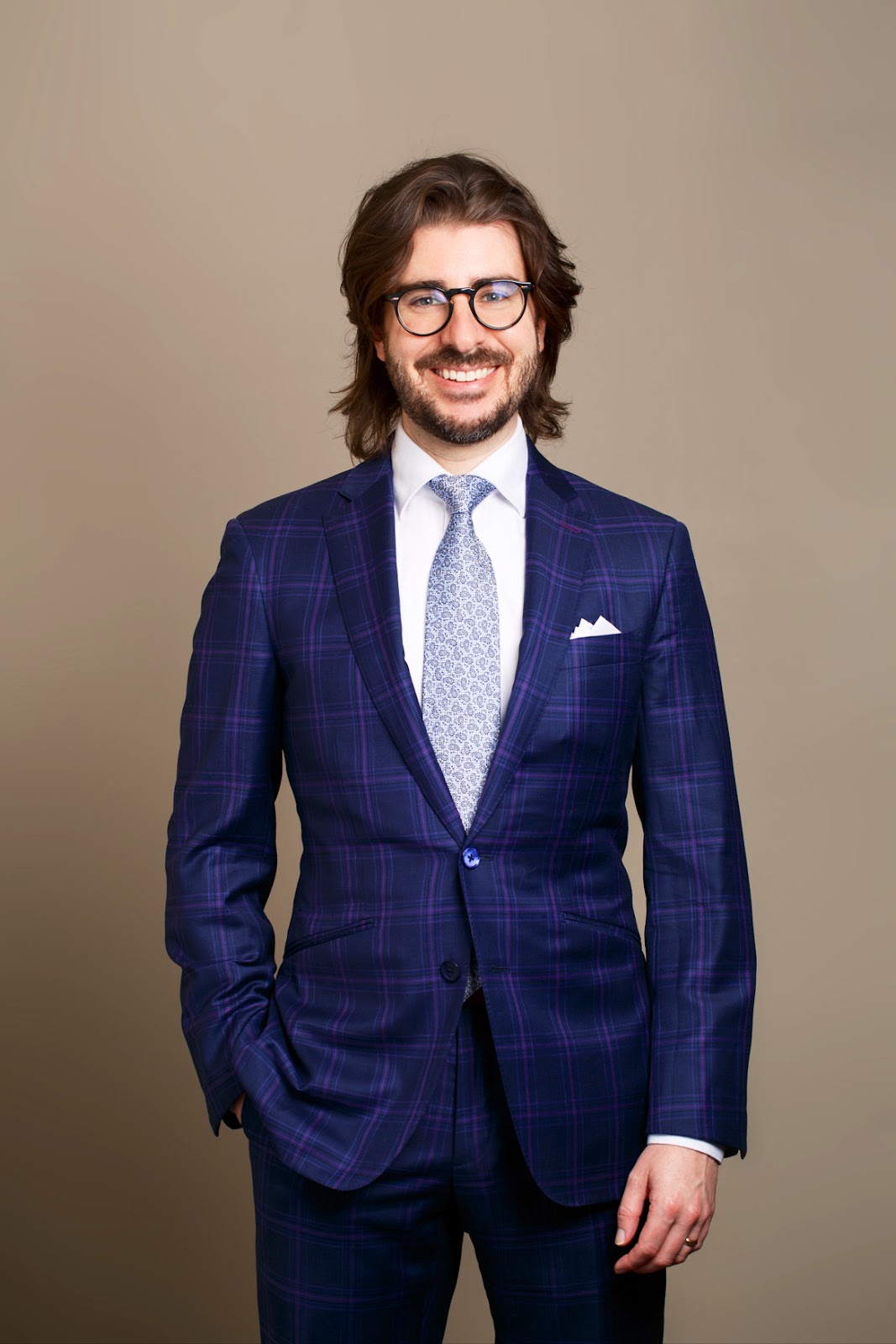 Sean McNally - Plastic Surgery | Aesthetic Surgery | Portland, OR